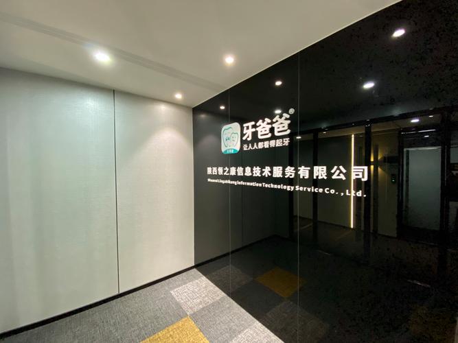 構建數字時代的信息服務基石 合規、安全與技術支撐
